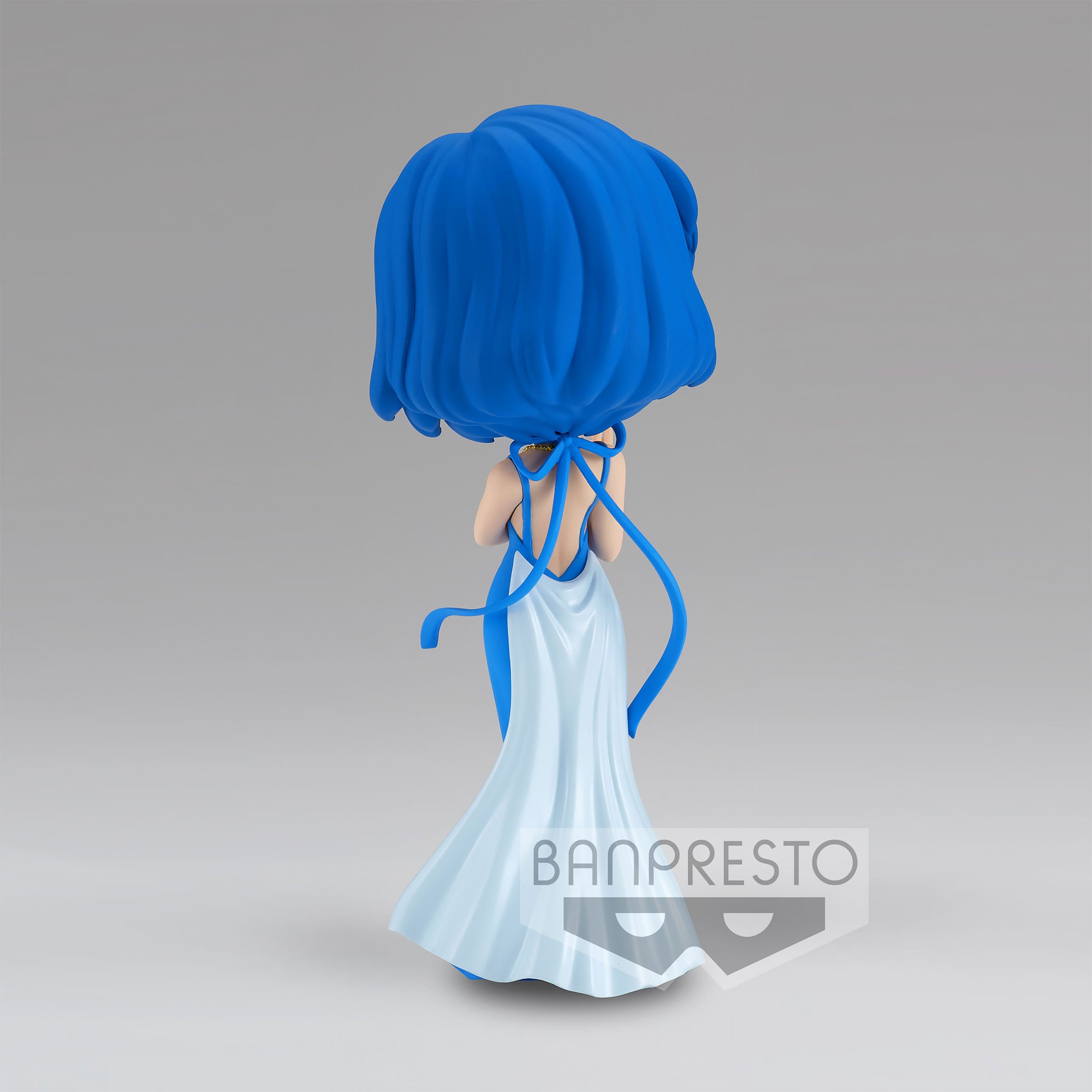 Produktbild Sailor Moon - Mercury Q Posket Figur Version A