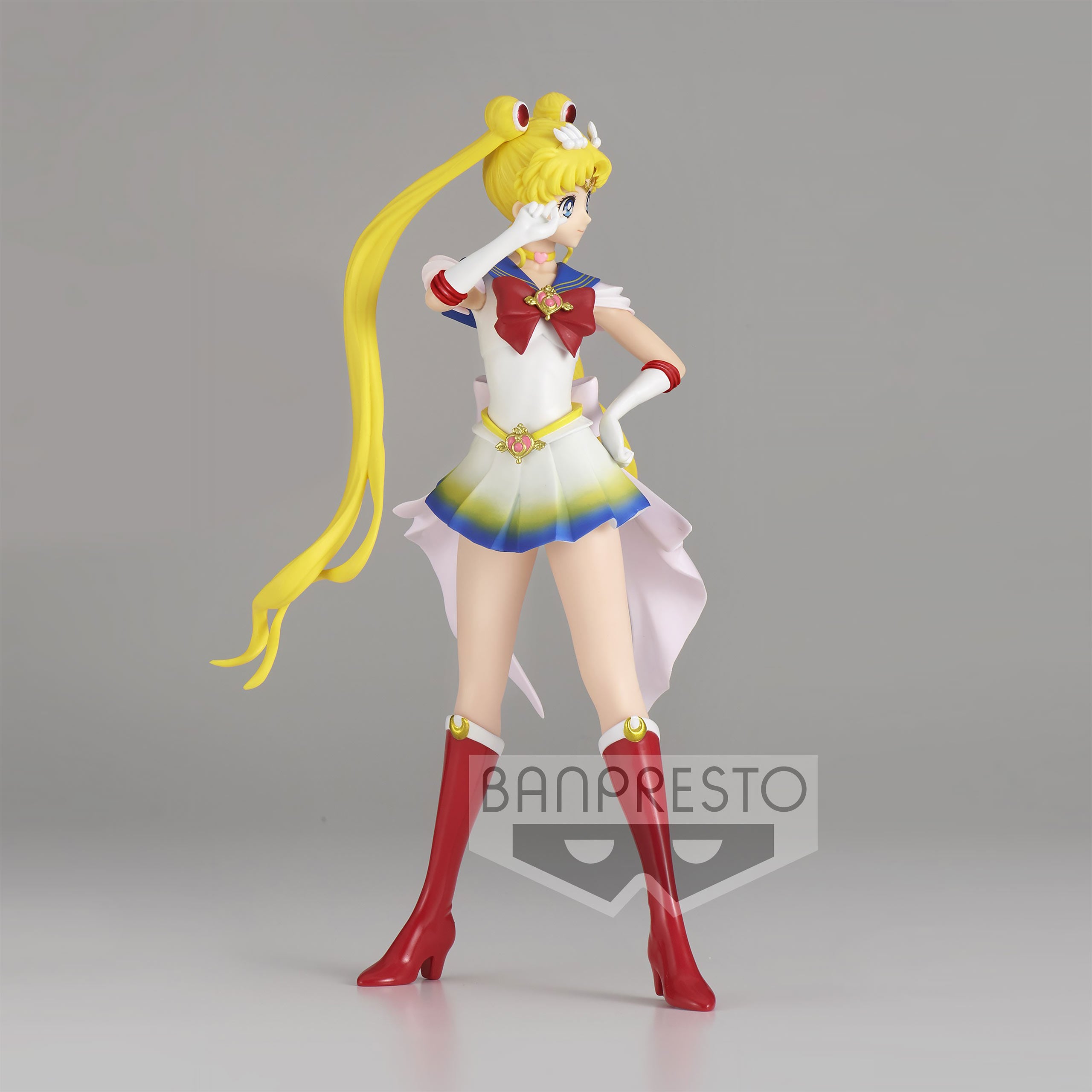 Product image Sailor Moon Eternal - Super Sailor Moon Figure