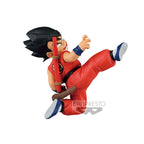 Produktbild Dragon Ball - Son Goku Match Makers Figur