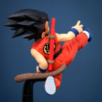 Produktbild Dragon Ball - Son Goku Match Makers Figur