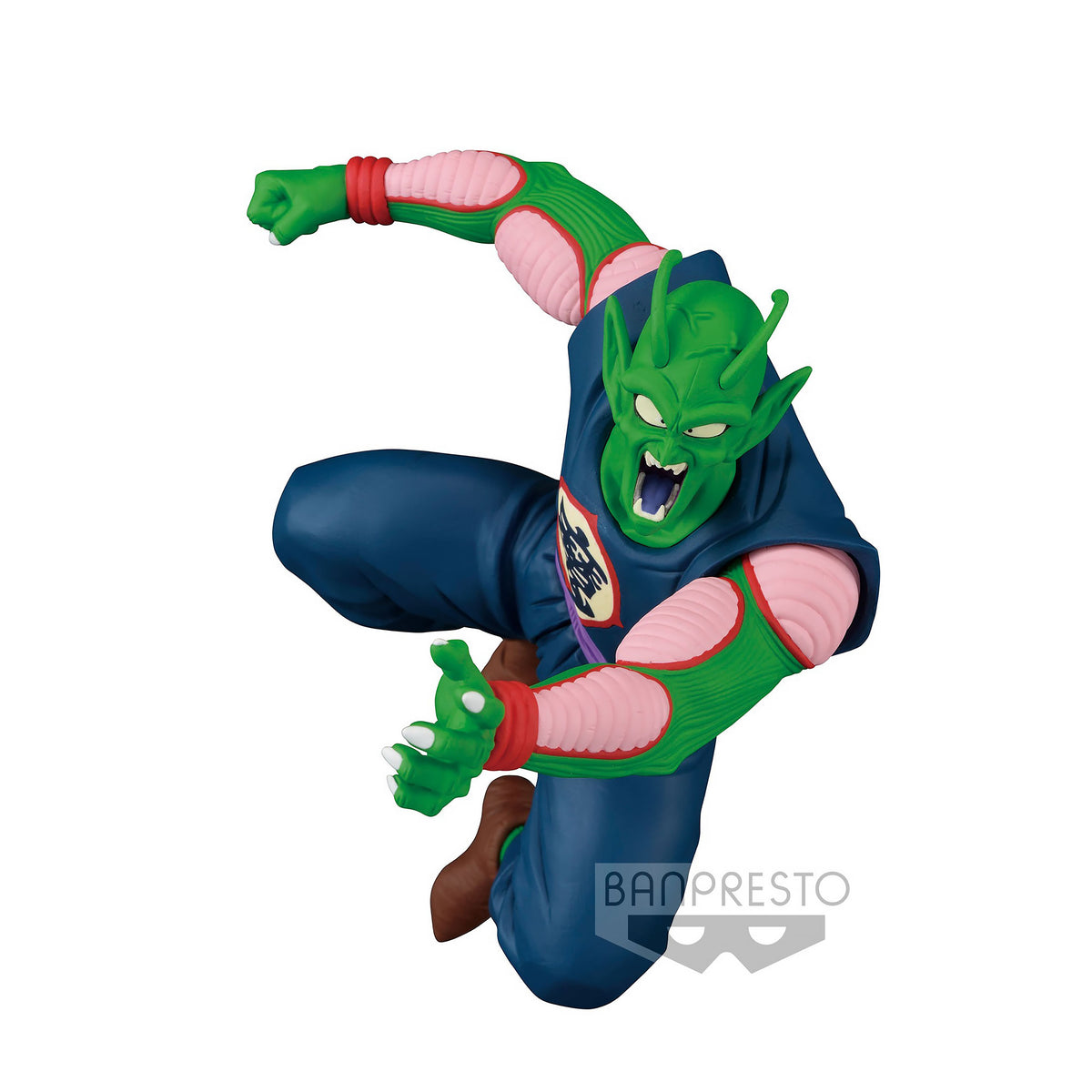 Produktbild Dragon Ball Z - King Piccolo Match Makers Figur