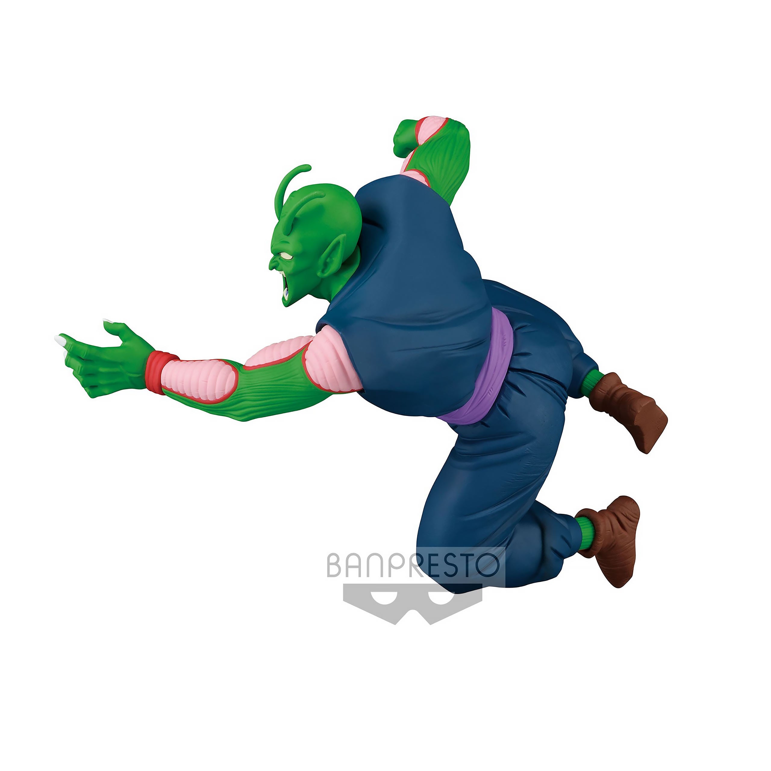 Produktbild Dragon Ball Z - King Piccolo Match Makers Figur