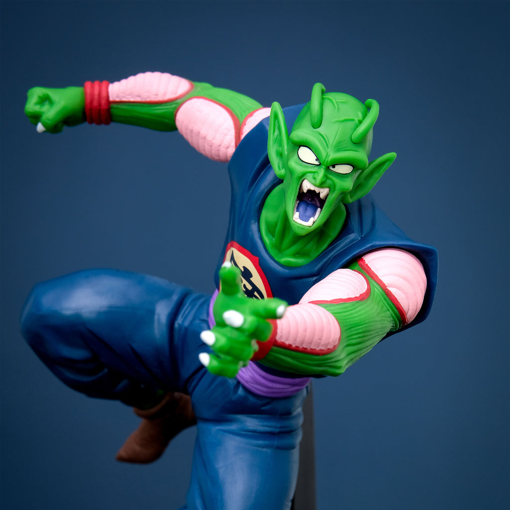 Produktbild Dragon Ball Z - King Piccolo Match Makers Figur