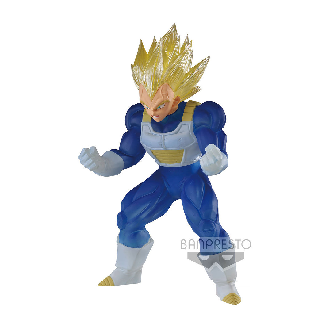 Dragon Ball Z - Super Saiyan Vegeta Figur