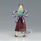 Produktbild One Piece - Yamato Figur DXF Grandline Series