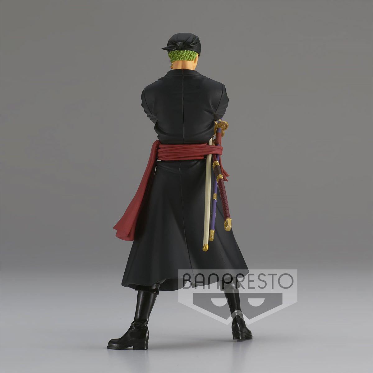 Produktbild One Piece - Roronoa Zoro Figur DXF Grandline Series