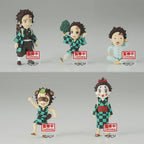 Produktbild Demon Slayer - Tanjiro Kamado Mystery Figur
