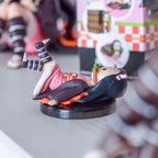 Produktbild Demon Slayer - Nezuko Kamado Mystery Figur