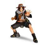 Produktbild One Piece - Portgas D. Ace King of Artist Figur
