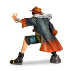 Produktbild One Piece - Portgas D. Ace King of Artist Figur