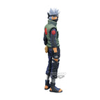 Produktbild Naruto Shippuden - Hatake Kakashi Manga Dimension Figur