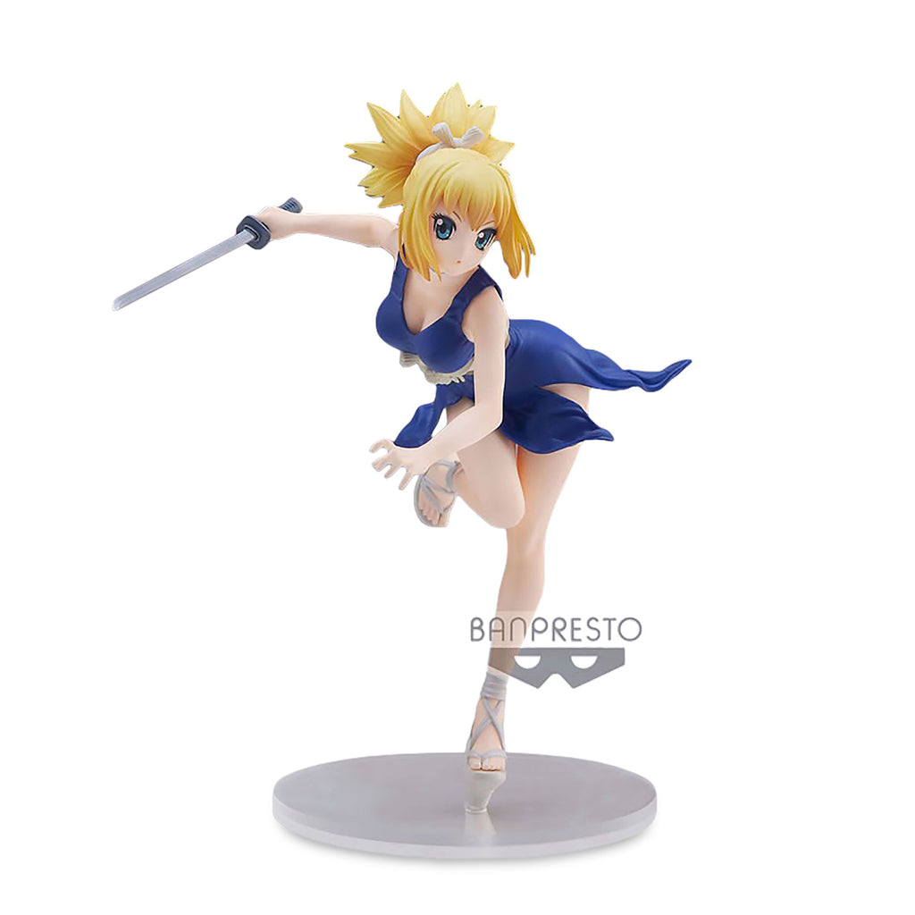 Dr. Stone - Kohaku Figur