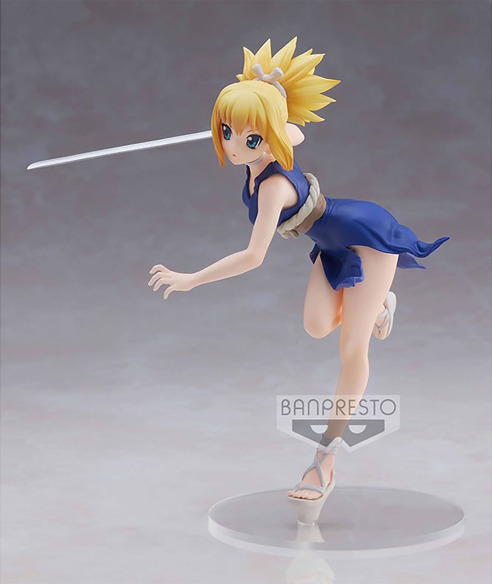 Produktbild Dr. Stone - Kohaku Figur