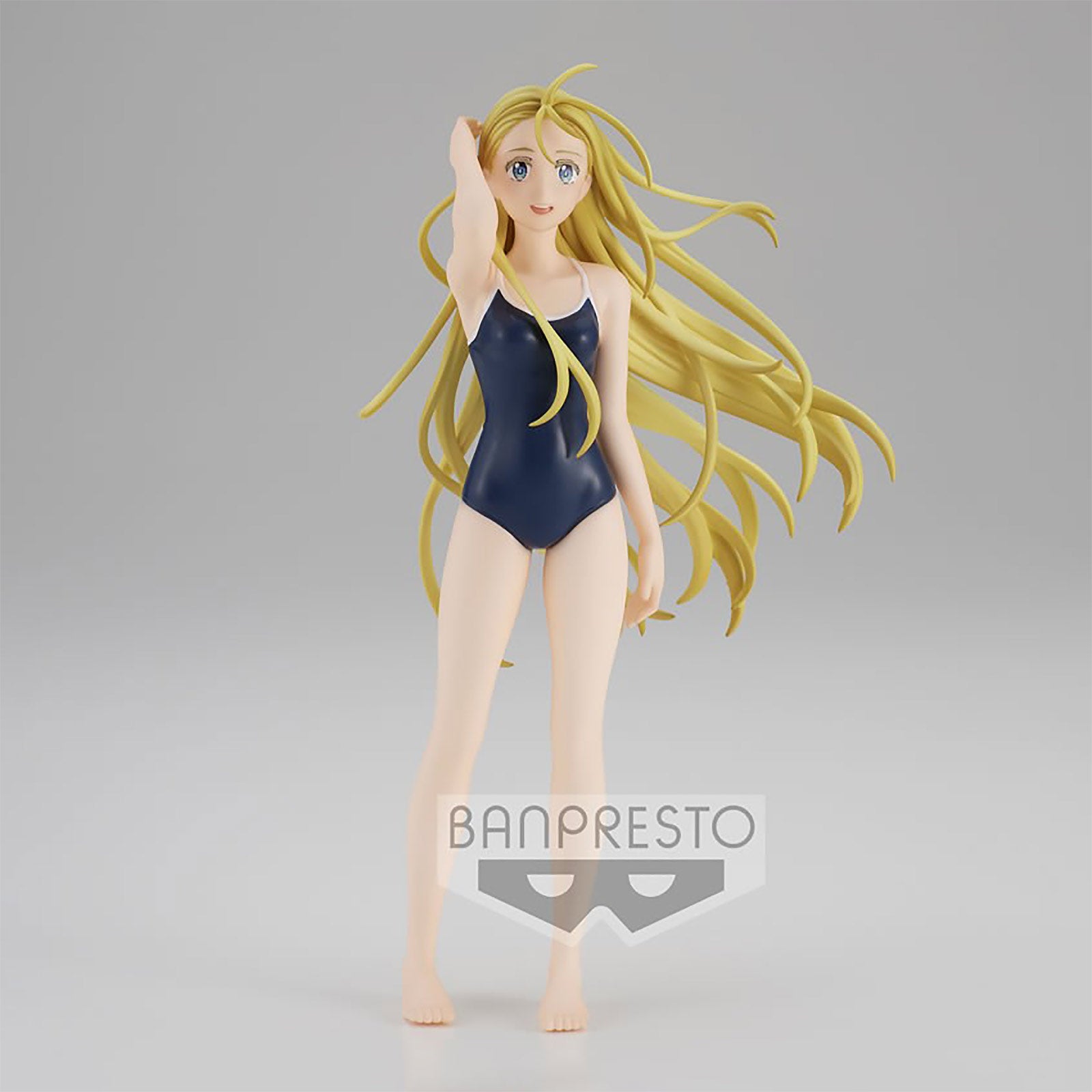 Produktbild Bright Sun – Dark Shadows - Ushio Kofune Figur