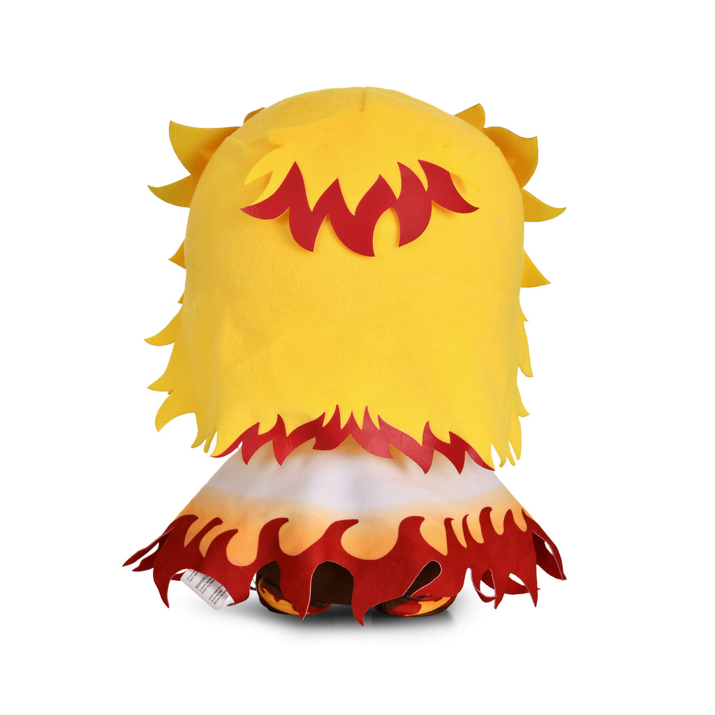 Produktbild Demon Slayer - Kyojuro Rengoku Plüsch Figur