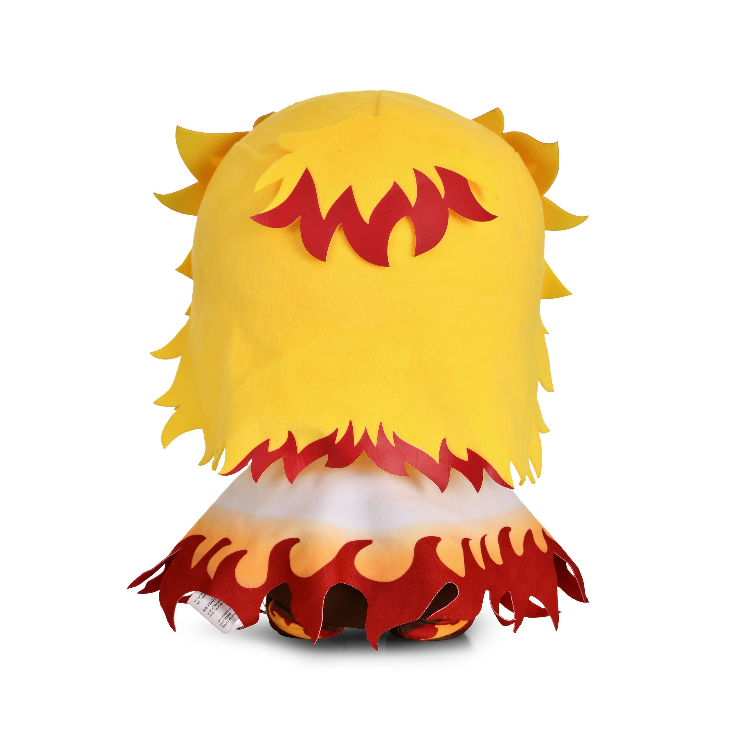 Produktbild Demon Slayer - Kyojuro Rengoku Plüsch Figur