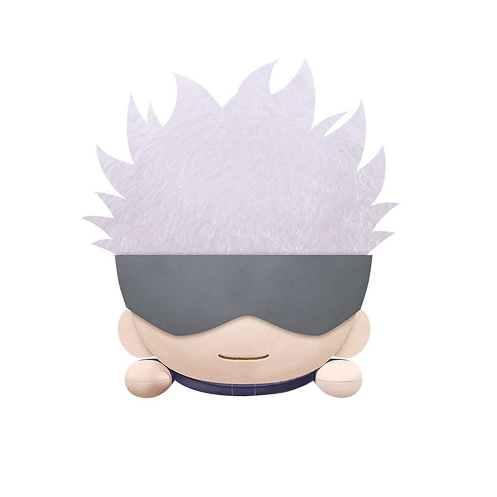 Produktbild Jujutsu Kaisen - Satoru Gojo Plüsch Figur