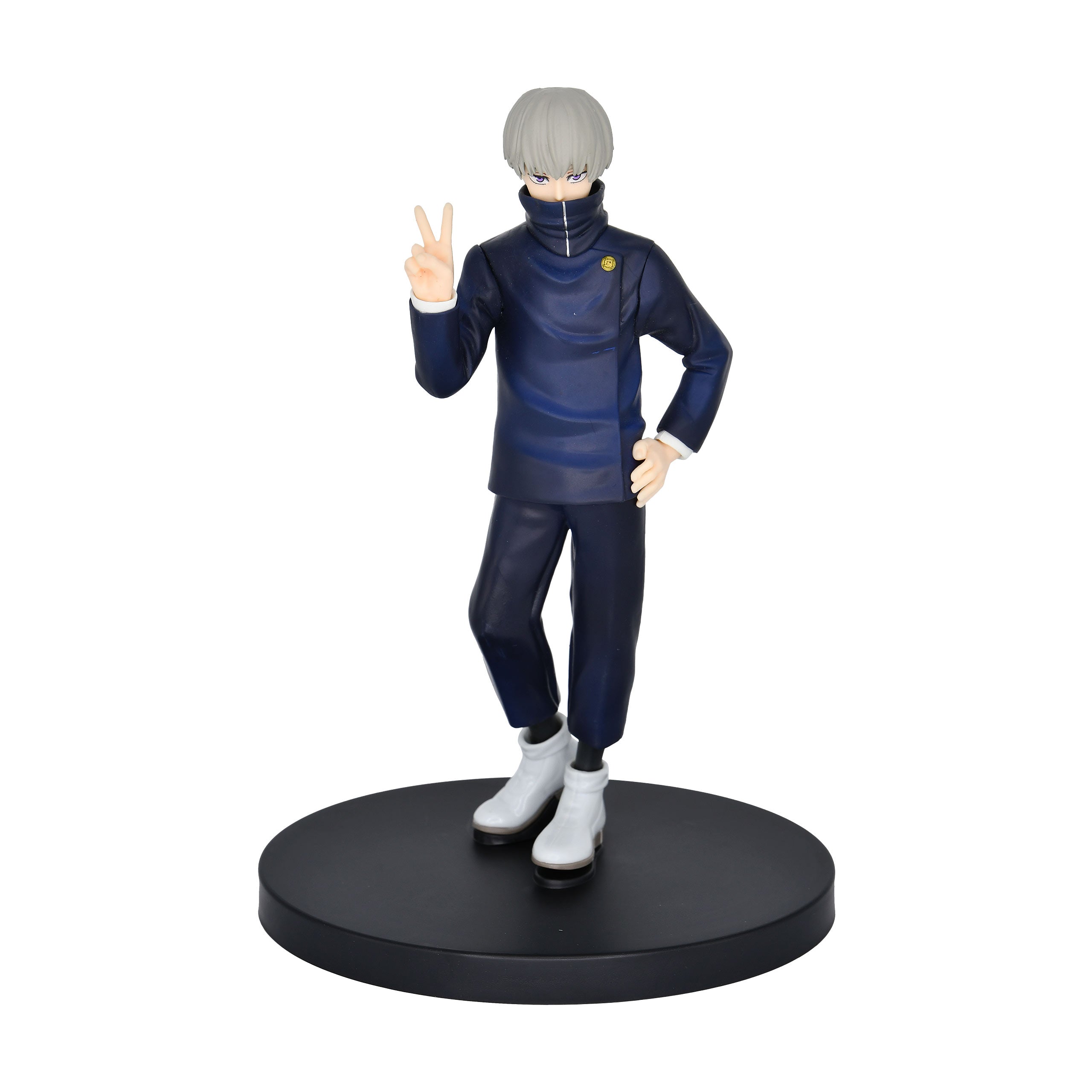 Produktbild Jujutsu Kaisen - Toge Inumaki Figur Version A