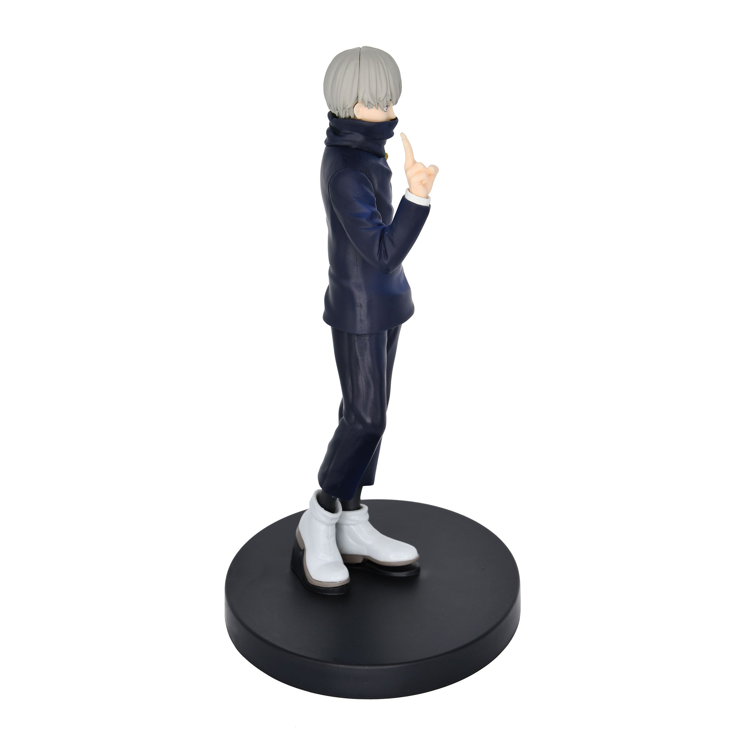 Produktbild Jujutsu Kaisen - Toge Inumaki Figur Version A