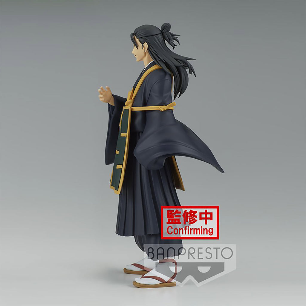 Produktbild Jujutsu Kaisen - Suguru Geto Figur Version B