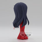 Produktbild Sailor Moon Eternal - Prinzessin Mars Q Posket Figur Version A
