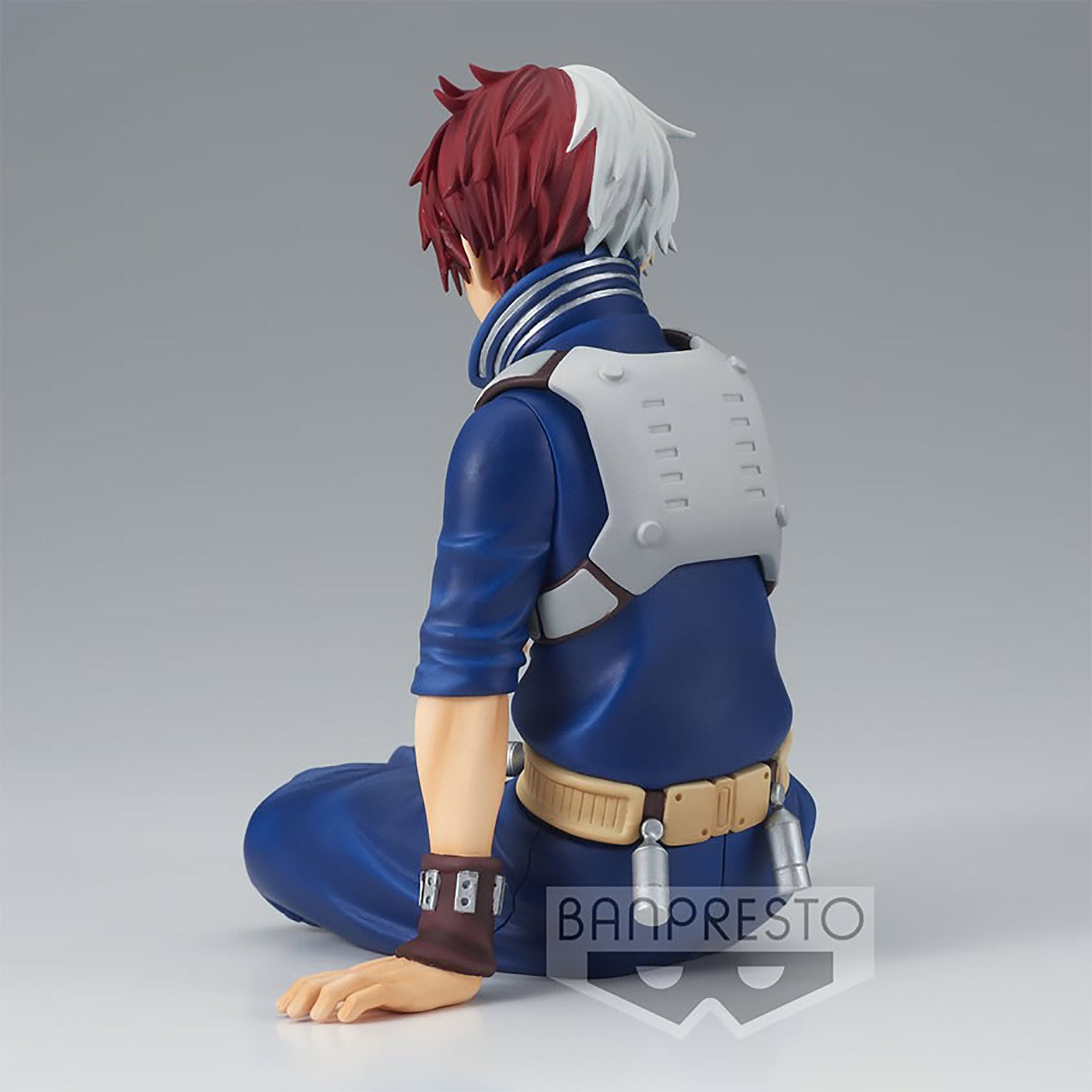 Product image My Hero Academia - Shoto Todoroki Figure 11 cm