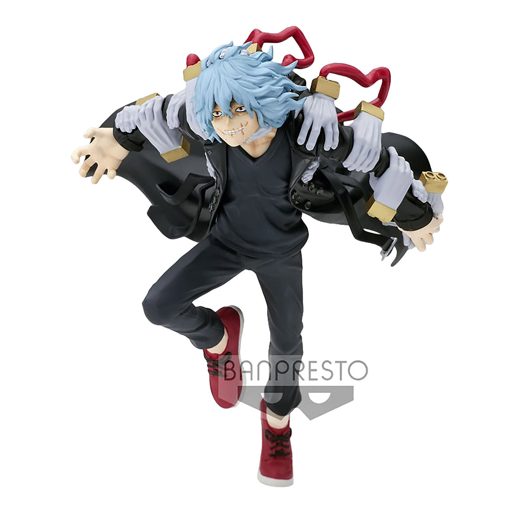 My Hero Academia - Tomura Shigaraki Figur 21 cm