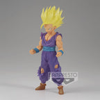 Product image Dragon Ball Z - Son Gohan Clearise Figure