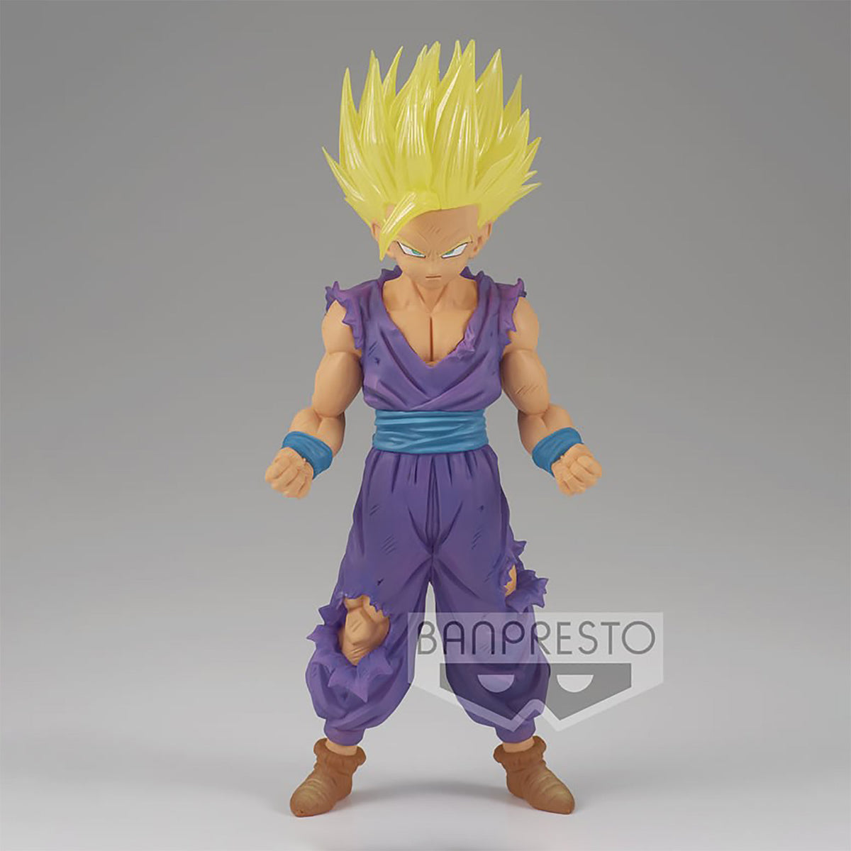 Product image Dragon Ball Z - Son Gohan Clearise Figure