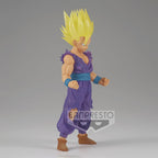 Product image Dragon Ball Z - Son Gohan Clearise Figure