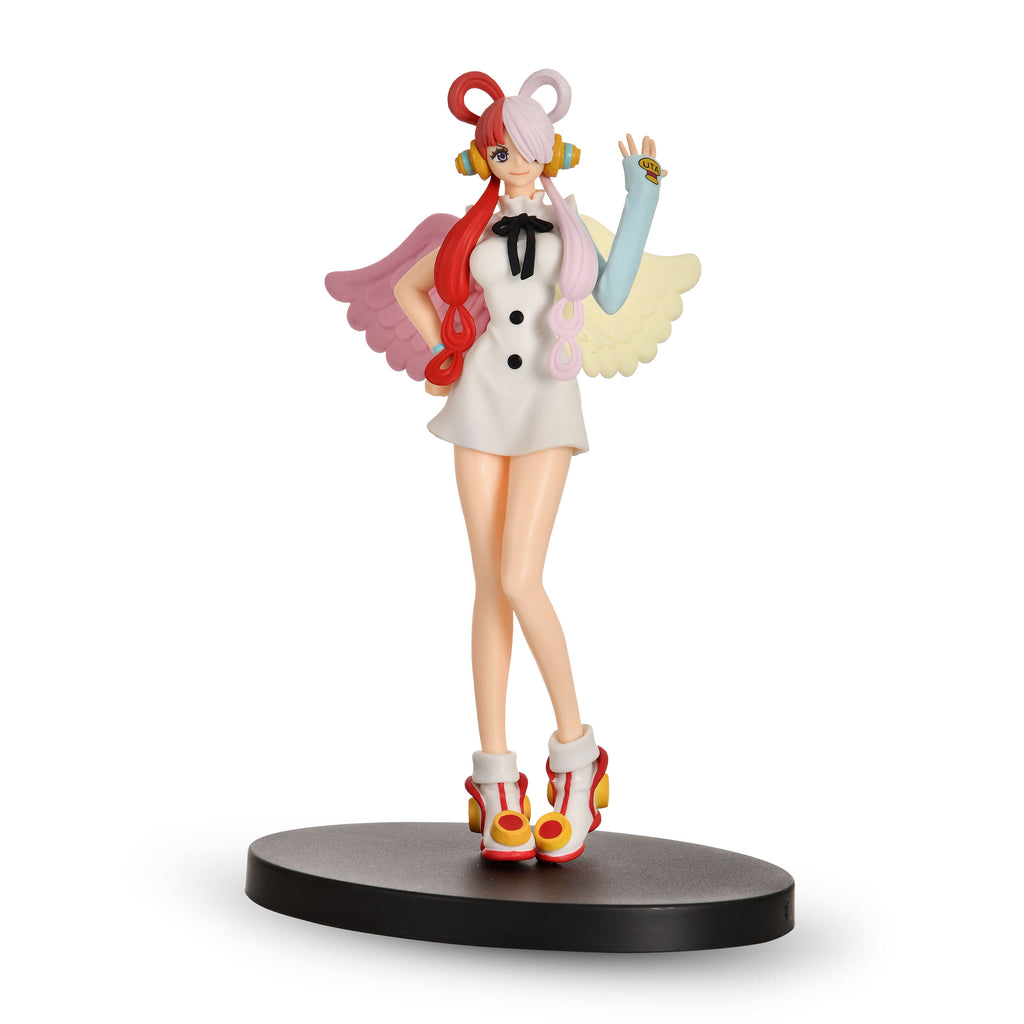One Piece Red - Uta Figur
