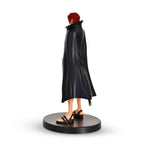Produktbild One Piece Red - Shanks Figur