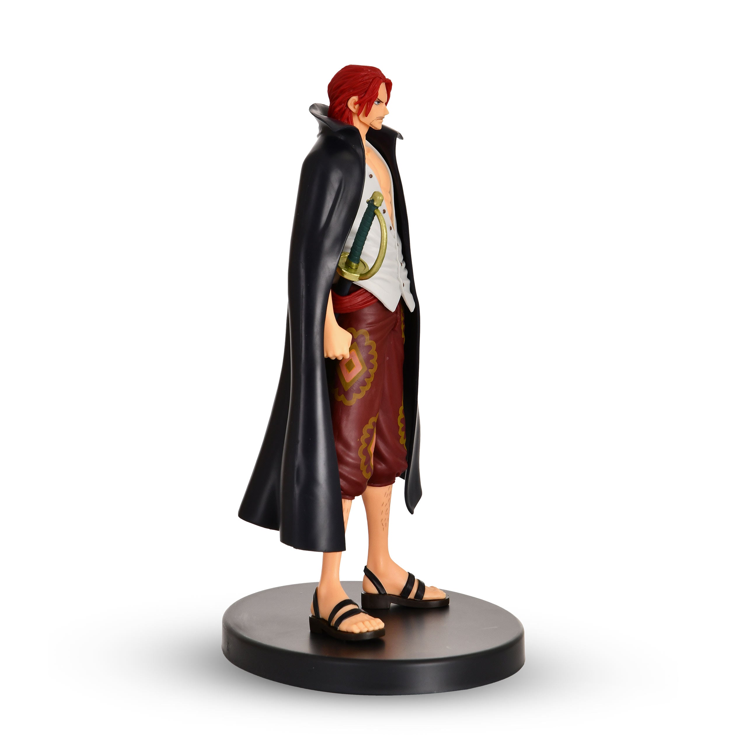 Produktbild One Piece Red - Shanks Figur