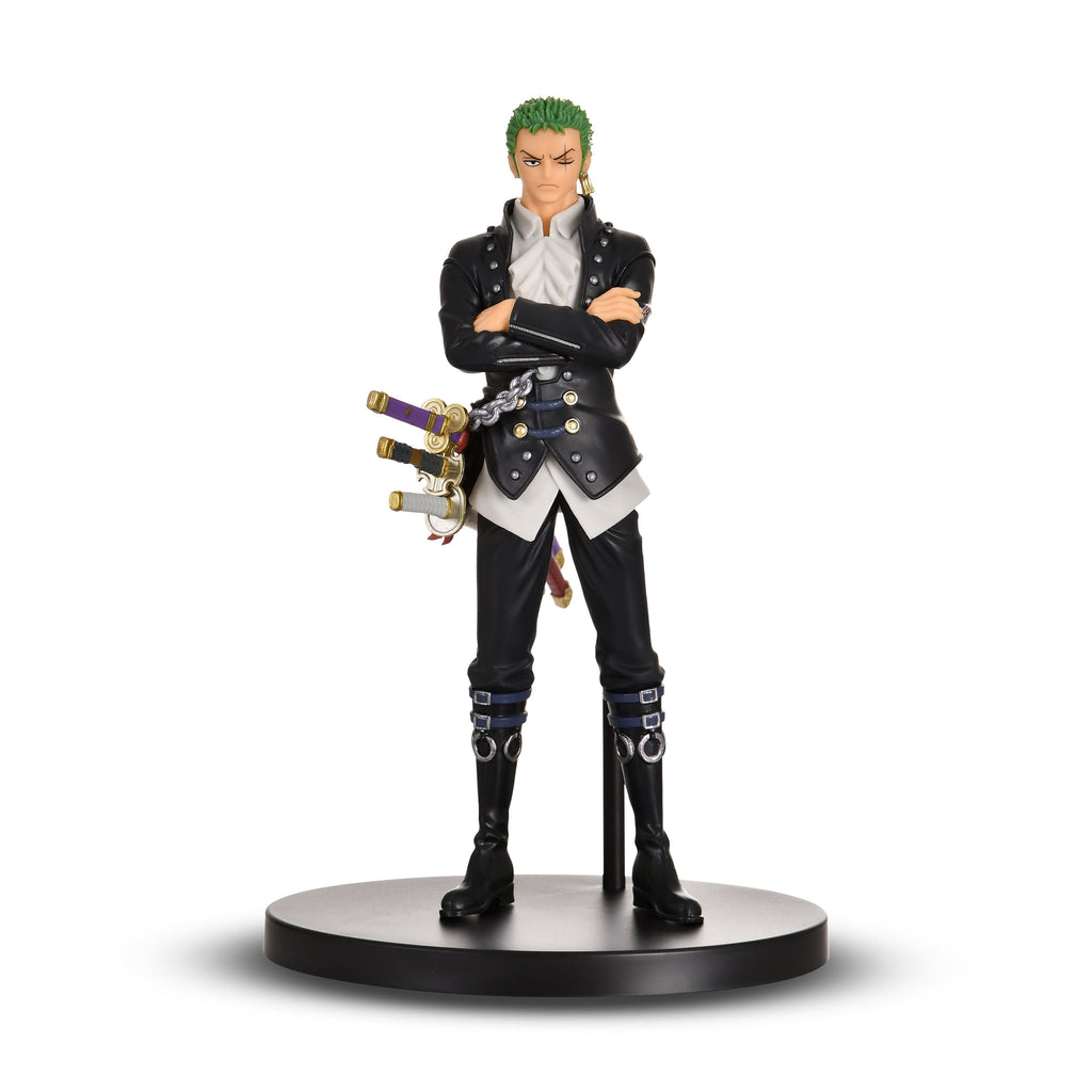 One Piece Red - Zoro Figur