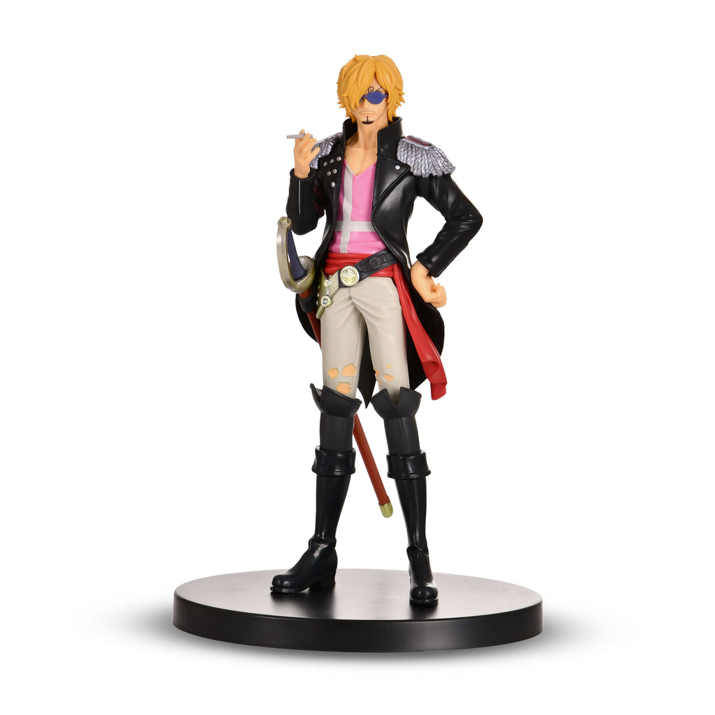 Produktbild One Piece Red - Sanji Figur