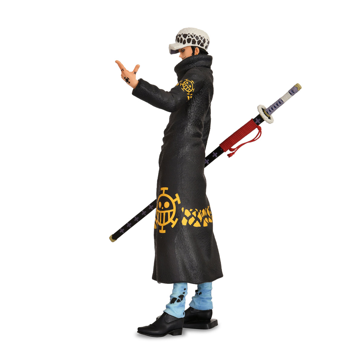 Product image One Piece - Trafalgar Law Figure 30 cm