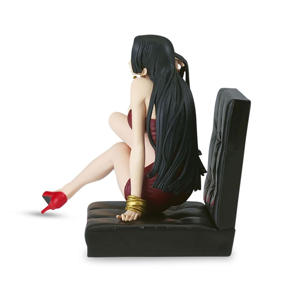 Produktbild One Piece - Boa Hancock Figur Version A