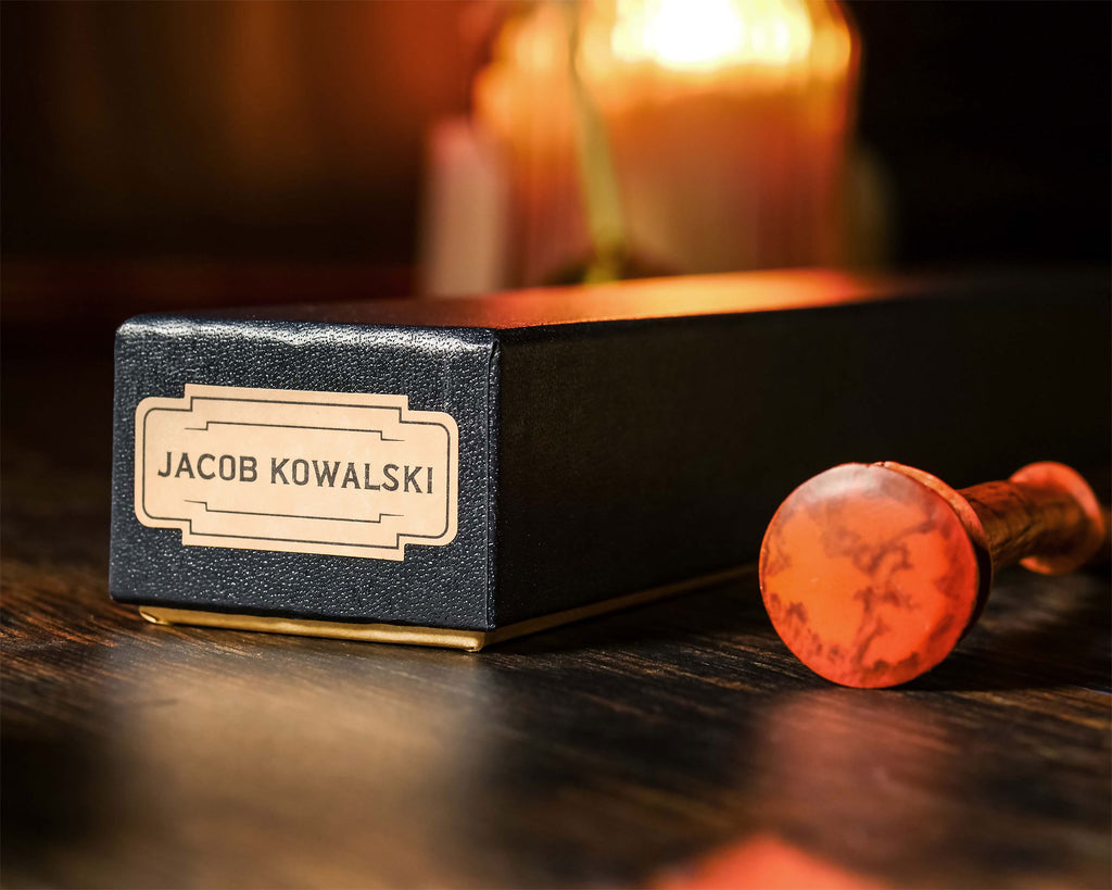 Product image Jacob Kowalski Magic Wand - Fantastic Beasts