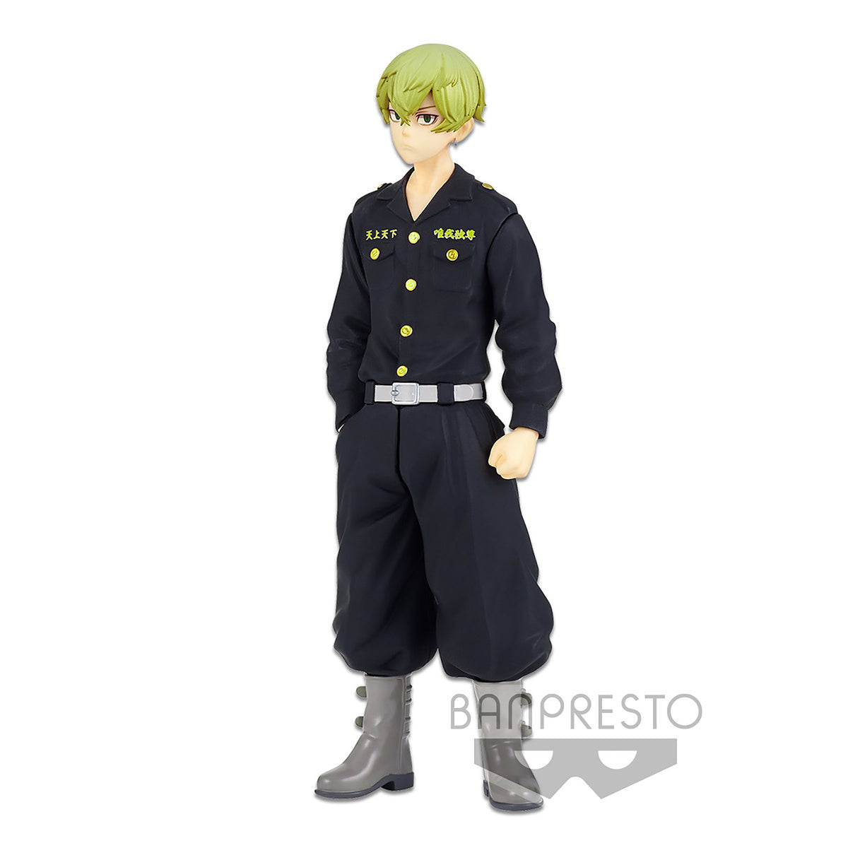 Produktbild Tokyo Revengers - Chifuyu Matsuno Figur