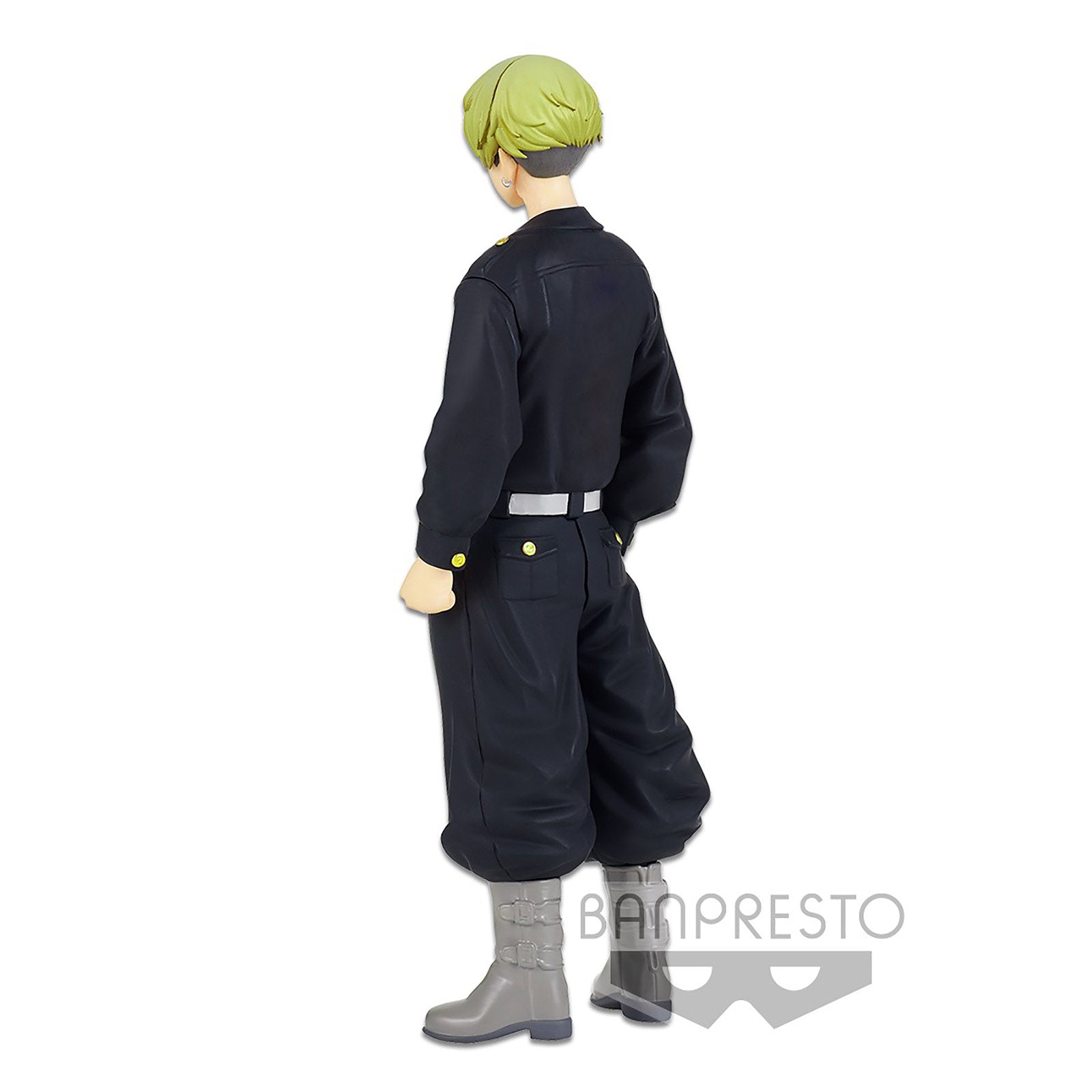 Produktbild Tokyo Revengers - Chifuyu Matsuno Figur
