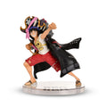 Produktbild One Piece Red - Monkey D. Luffy Figur