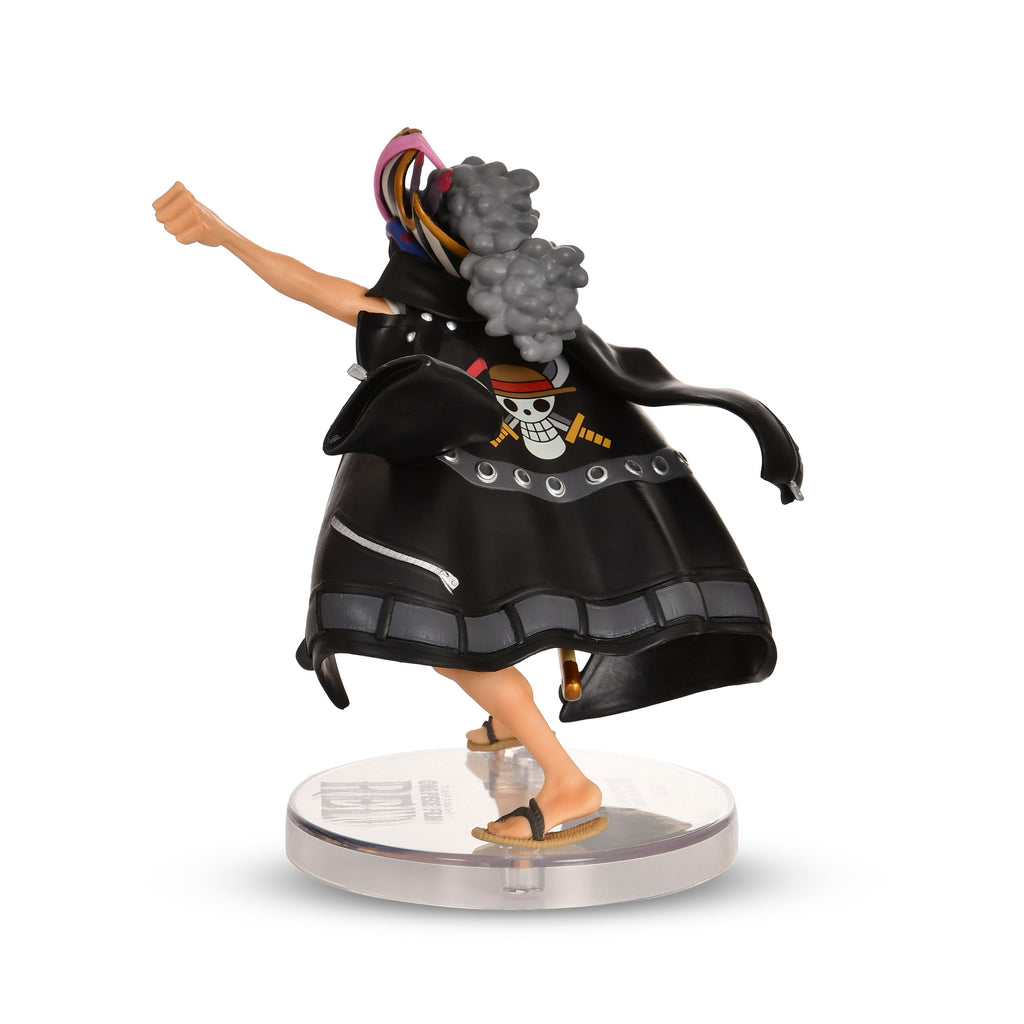 Produktbild One Piece Red - Monkey D. Luffy Figur