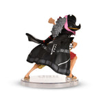 Produktbild One Piece Red - Monkey D. Luffy Figur