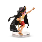 Produktbild One Piece Red - Monkey D. Luffy Figur