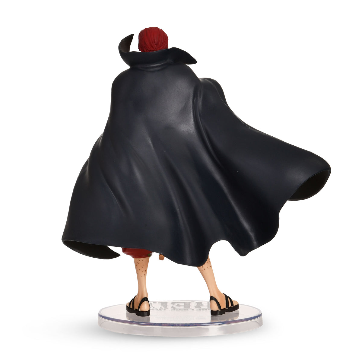 Produktbild One Piece Film Red - Shanks Figur 17 cm