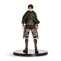 Produktbild Attack on Titan - The Final Season - Levi Figur