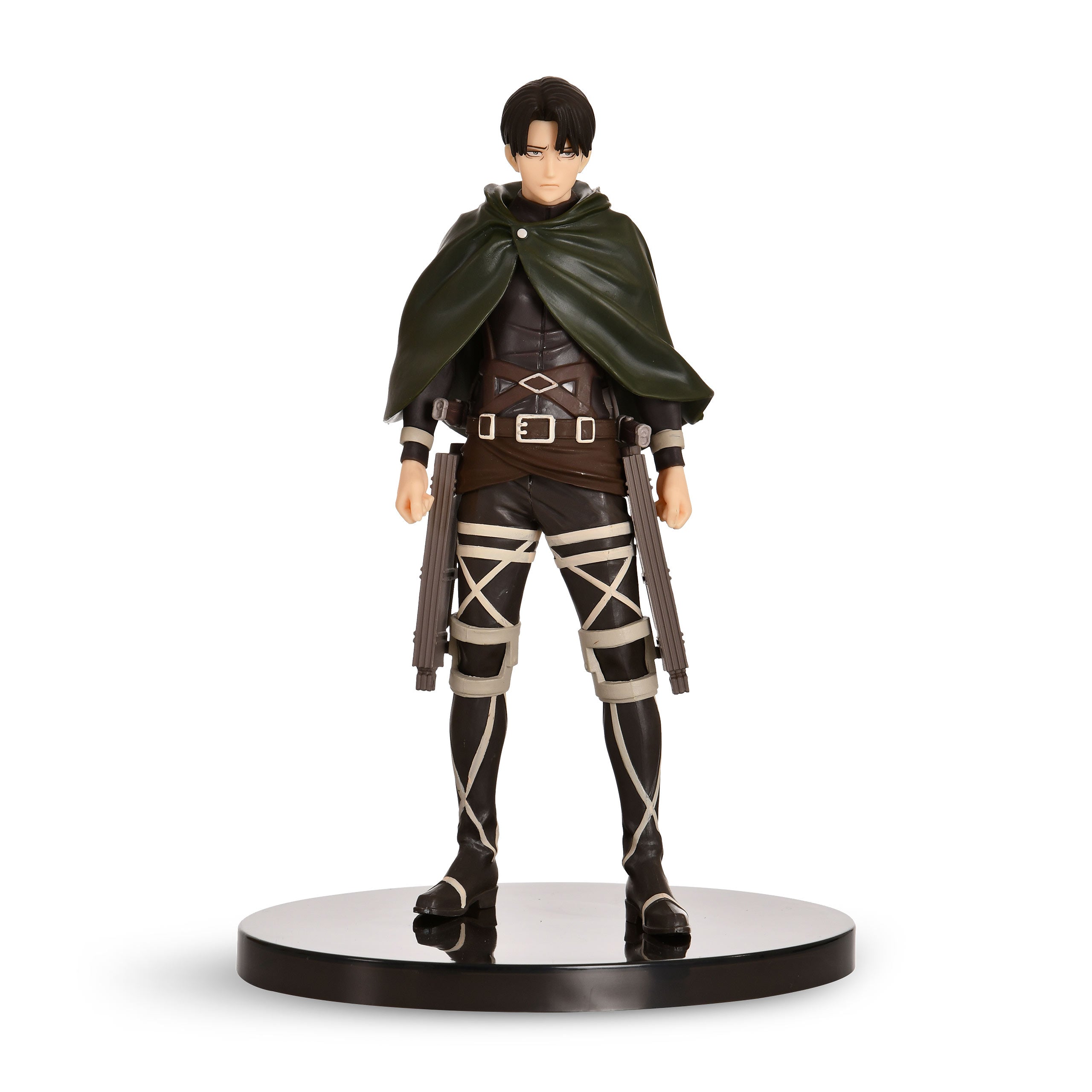 Produktbild Attack on Titan - The Final Season - Levi Figur
