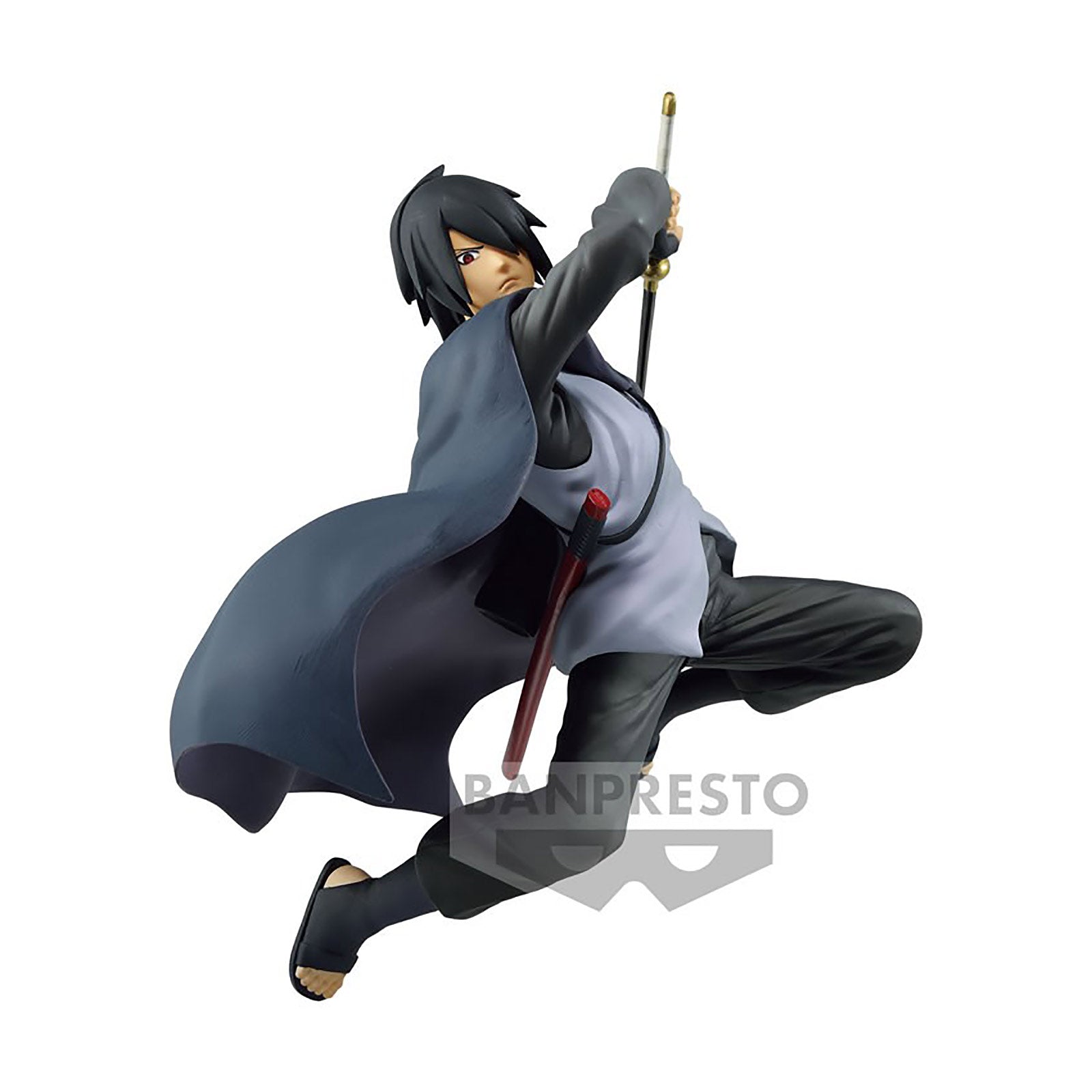 Product image Boruto - Naruto Next Generation - Uchiha Sasuke Figure