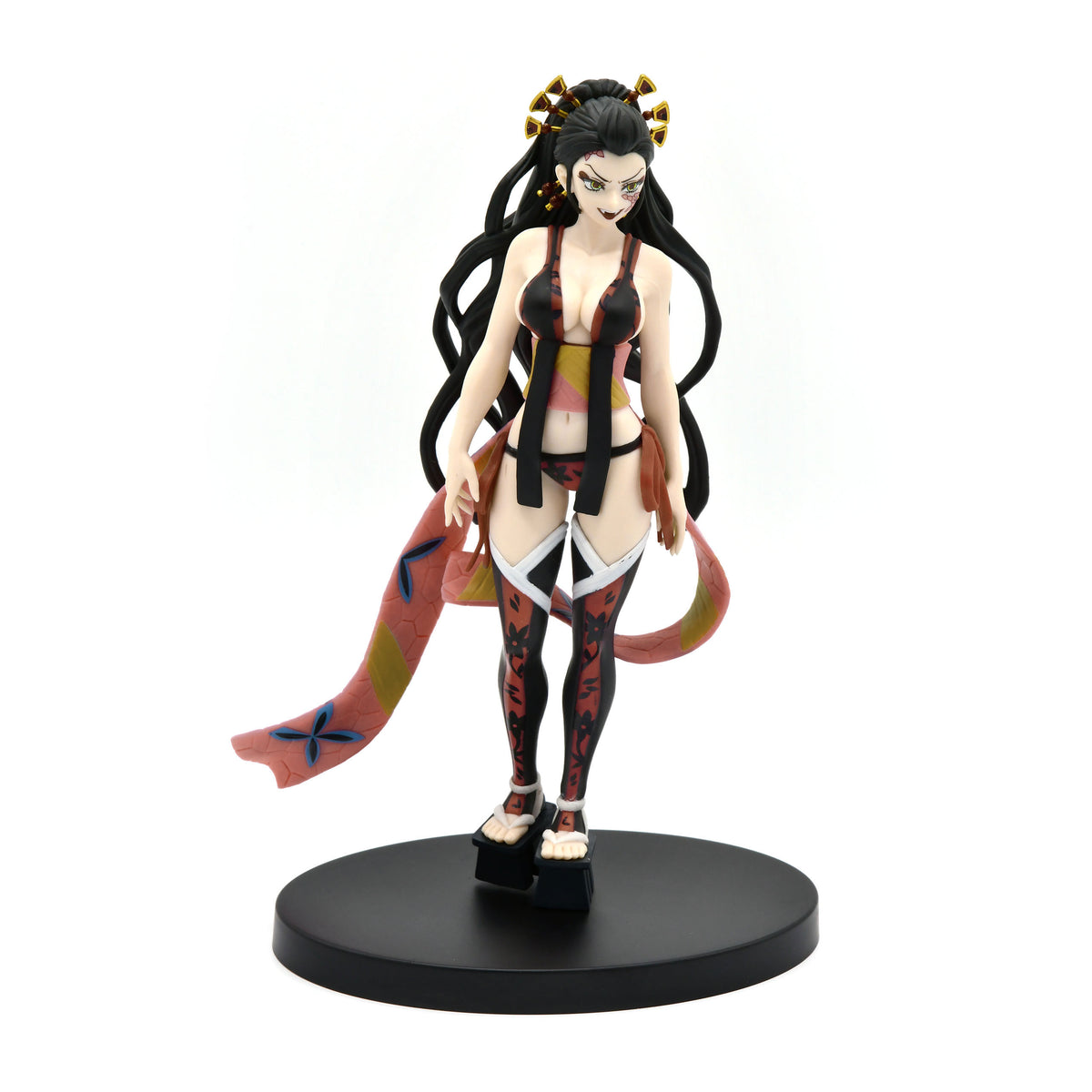 Produktbild Demon Slayer - Daki Figur Vol. 8 Version A