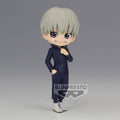 Produktbild Jujutsu Kaisen - Toge Inumaki Q Posket Figur Version A